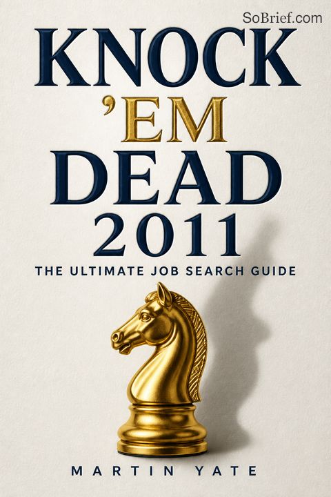 Knock 'em Dead 2011