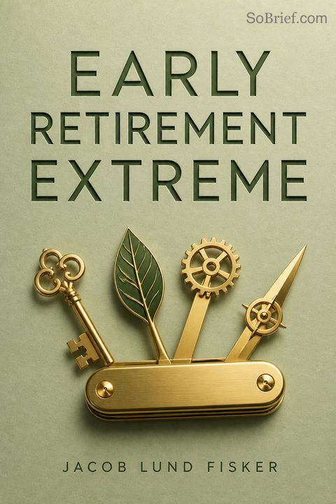 Early Retirement Extreme