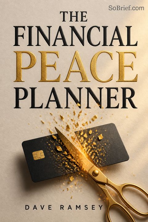 The Financial Peace Planner