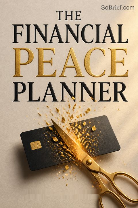 The Financial Peace Planner