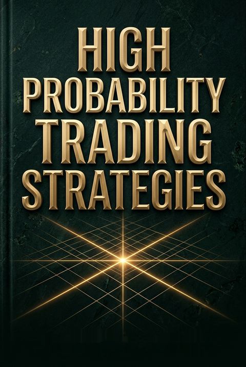 High Probability Trading Strategies by Robert C. Miner