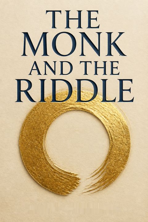The Monk and the Riddle by Randy Komisar