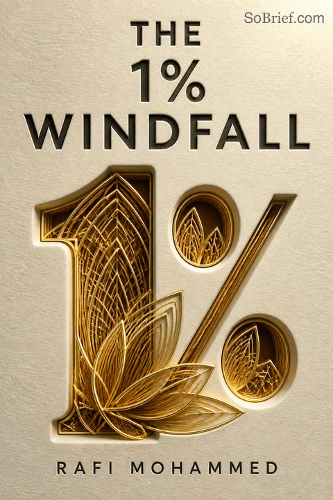 The 1% Windfall
