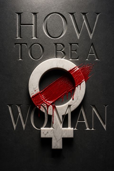 How To Be A Woman by Caitlin Moran
