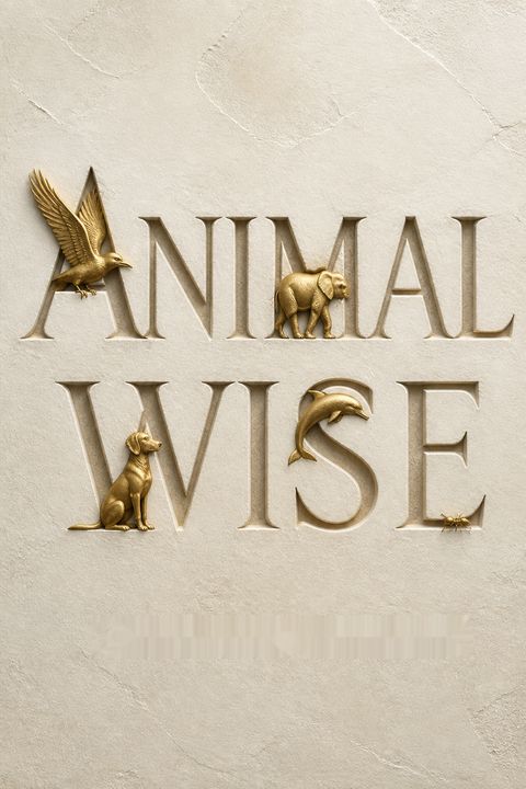 Animal Wise by Virginia Morell