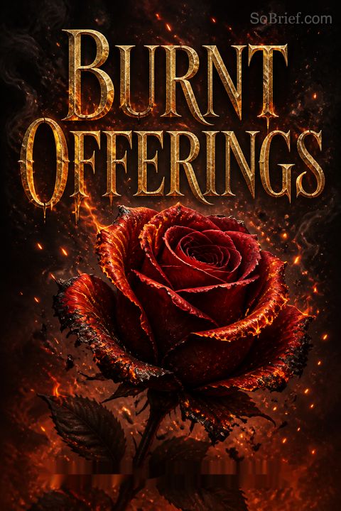 Burnt Offerings