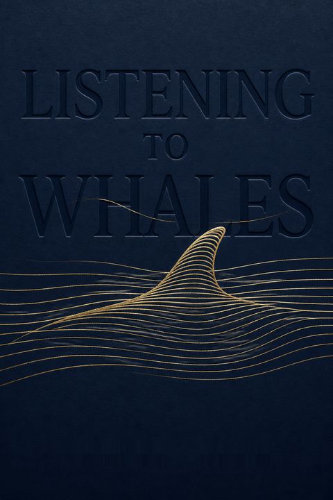 Listening to Whales by Alexandra Morton