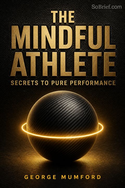 The Mindful Athlete
