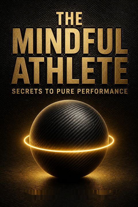 The Mindful Athlete by George Mumford