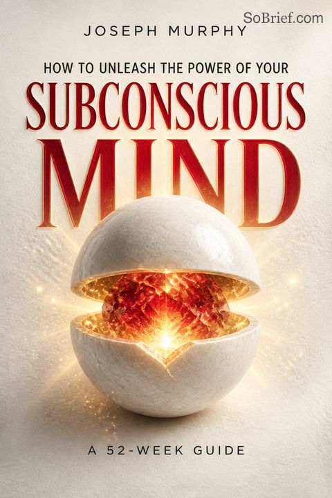 How to Unleash the Power of Your Subconscious Mind