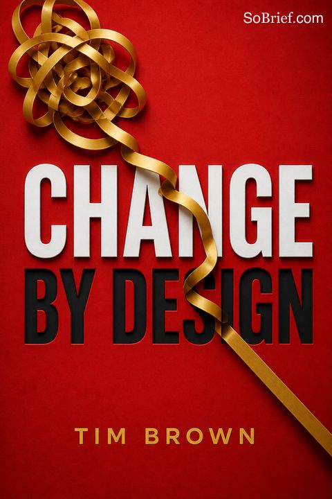 Change by Design