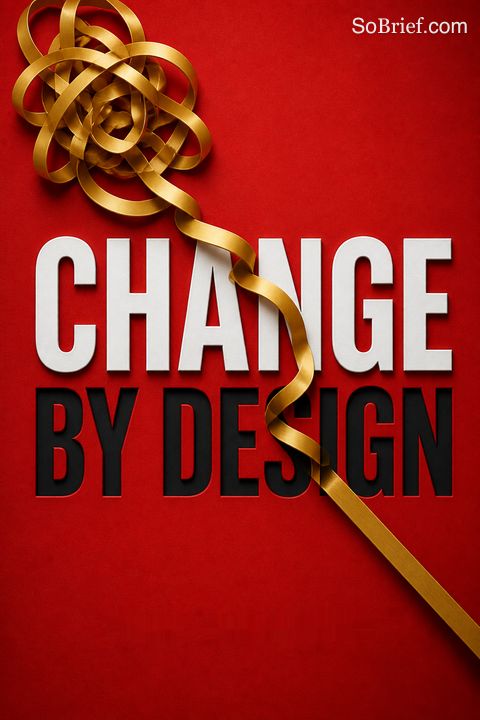 Change by Design