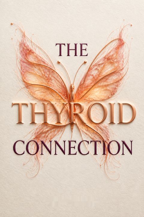 The Thyroid Connection by Amy  Myers