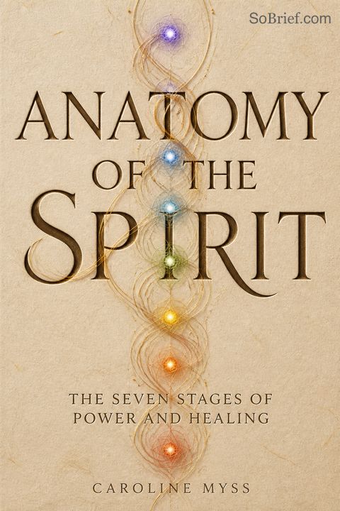 Anatomia dello spirito