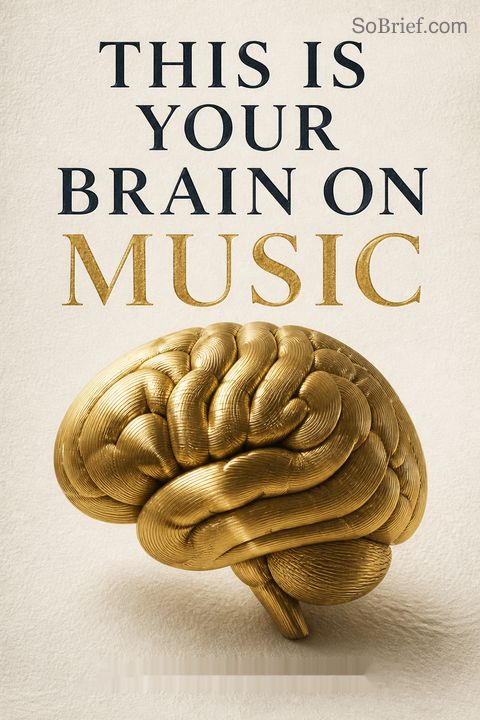 Tu cerebro y la música