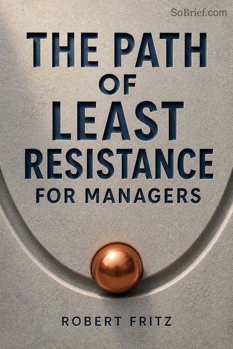 The Path of Least Resistance for Managers