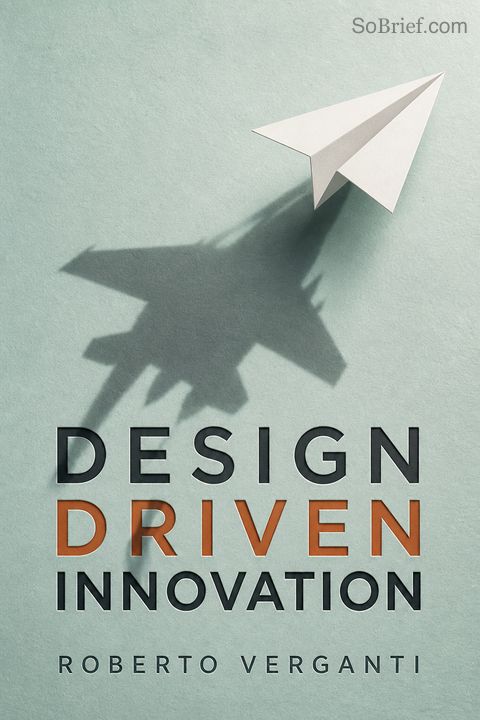 Design Driven Innovation