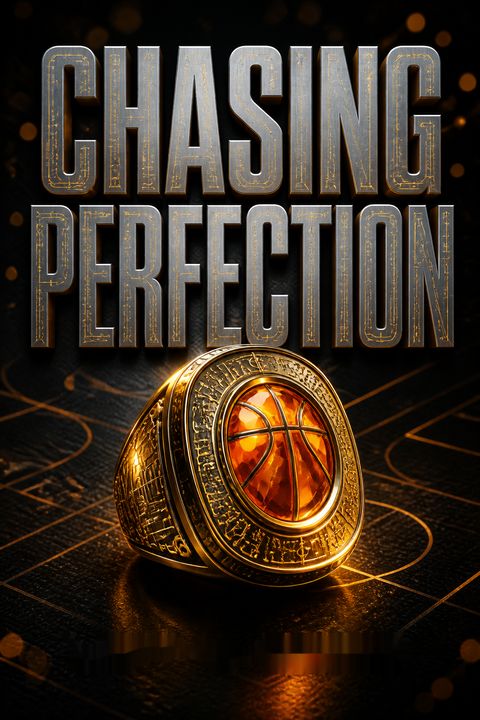 Chasing Perfection by Andy Glockner