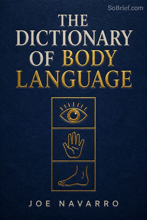 O Dicionário da Linguagem Corporal