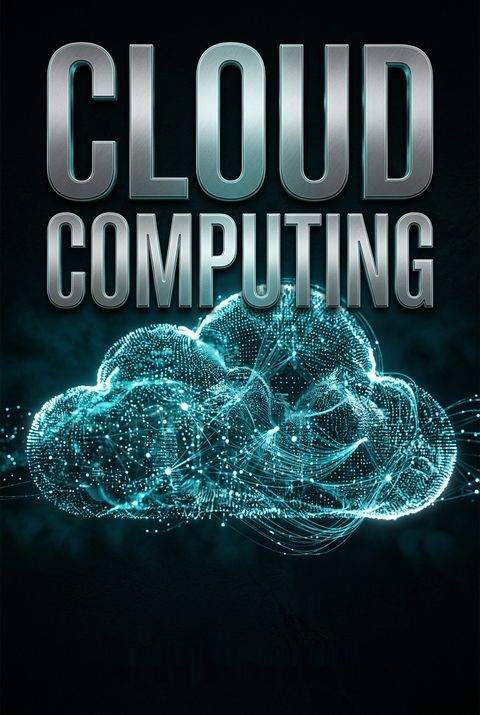 Cloud Computing by Nayan B. Ruparelia