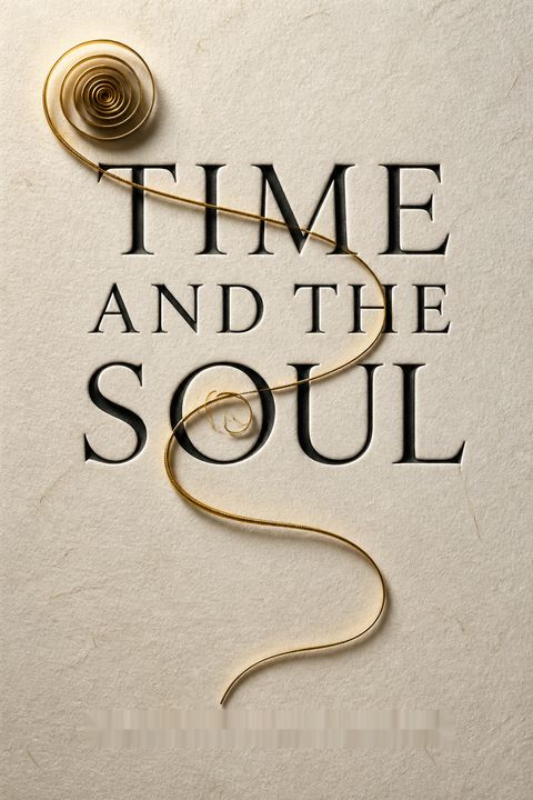 Time and the Soul by Jacob Needleman