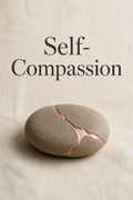 Self-Compassion