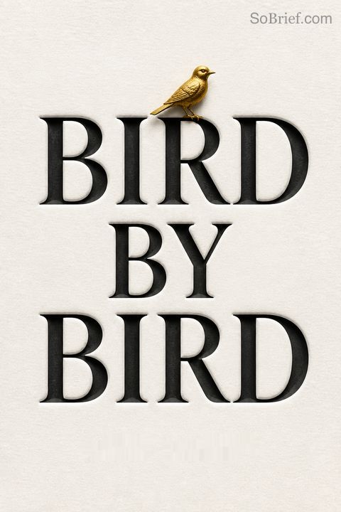 Bird by Bird
