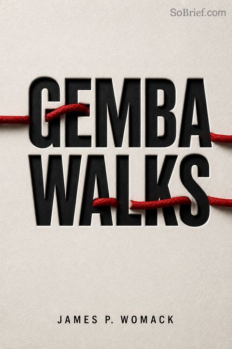 Gemba Walks
