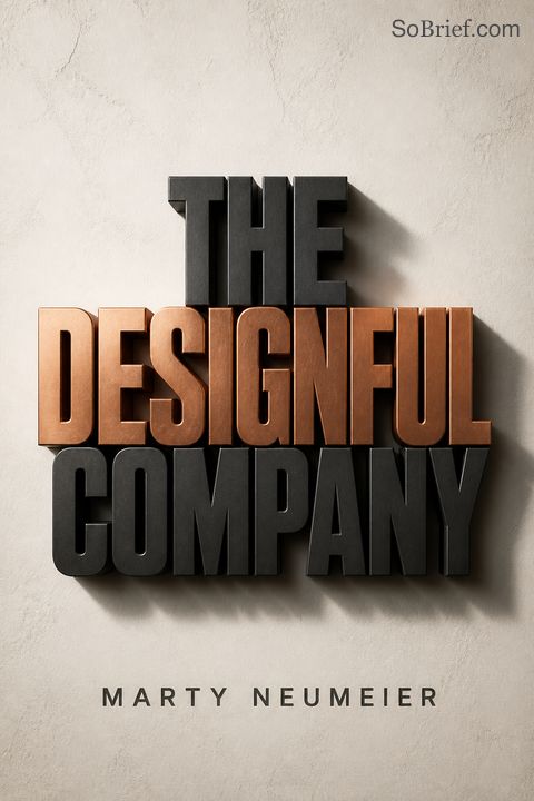 The Designful Company