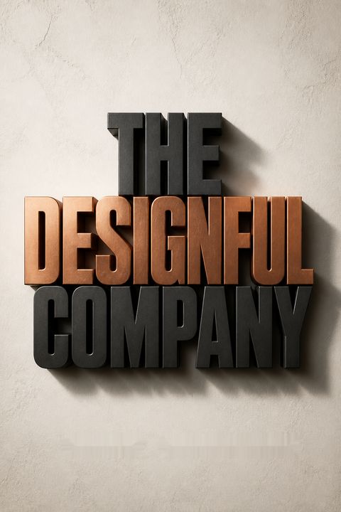 The Designful Company by Marty Neumeier