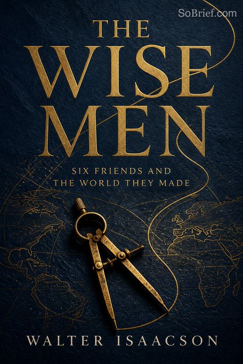 The Wise Men