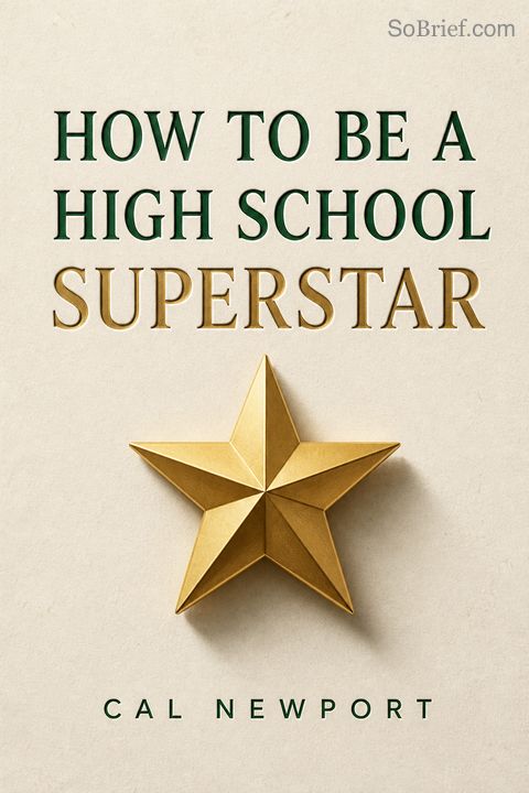 How to be a High School Superstar