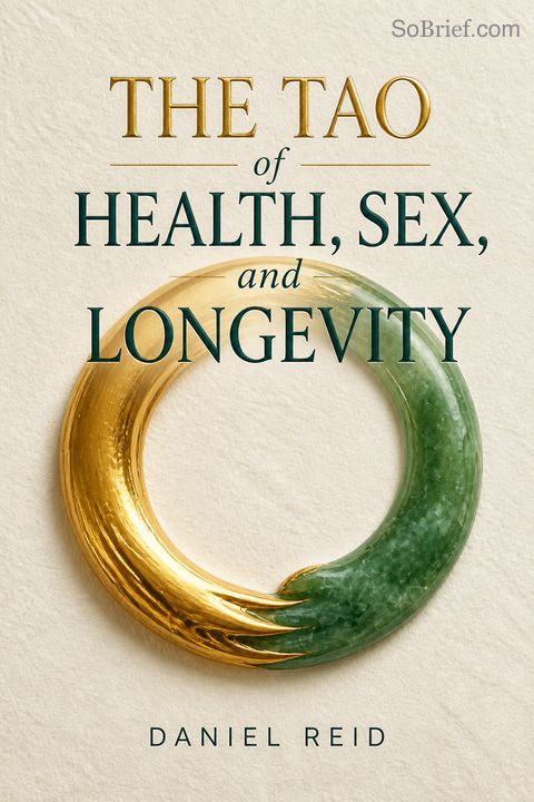 The Tao of Health, Sex, and Longevity