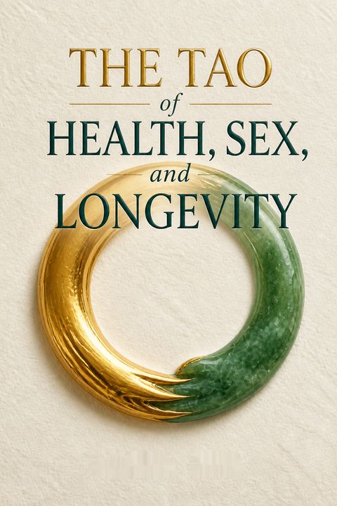 The Tao of Health, Sex, and Longevity by Daniel Reid