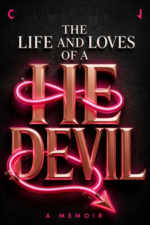 The Life and Loves of a He Devil by Graham Norton