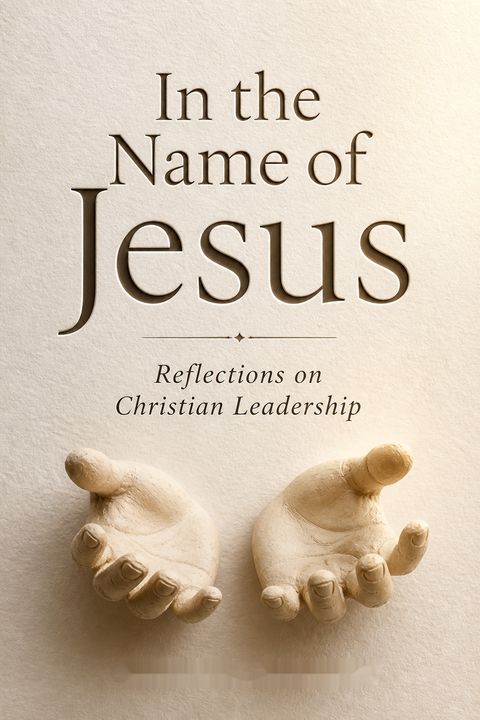 In the Name of Jesus by Henri J.M. Nouwen