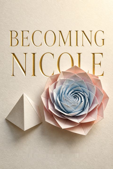 Becoming Nicole by Amy Ellis Nutt