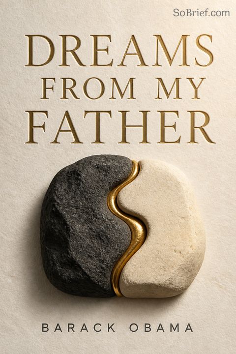 Dreams from My Father
