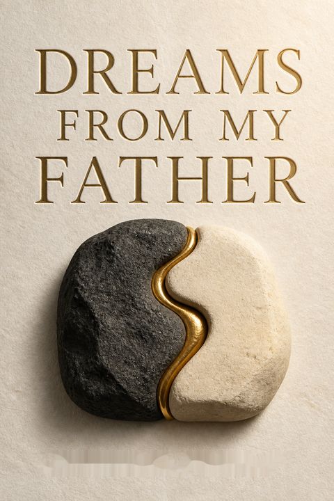 Dreams from My Father by Barack Obama