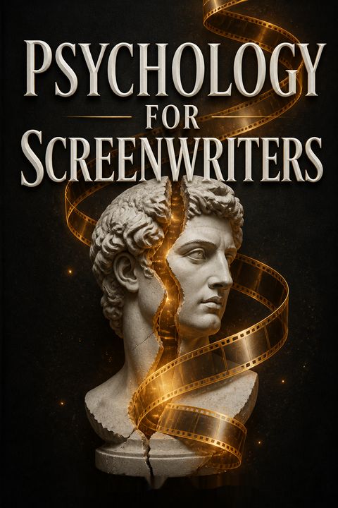 Psychology for Screenwriters by William Indick