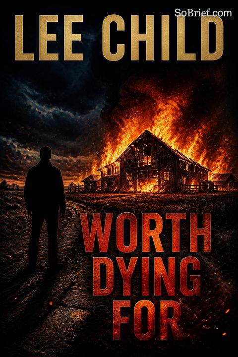 Worth Dying For