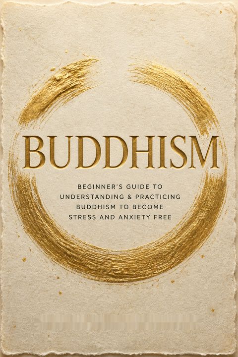 Buddhism by Michael            Williams