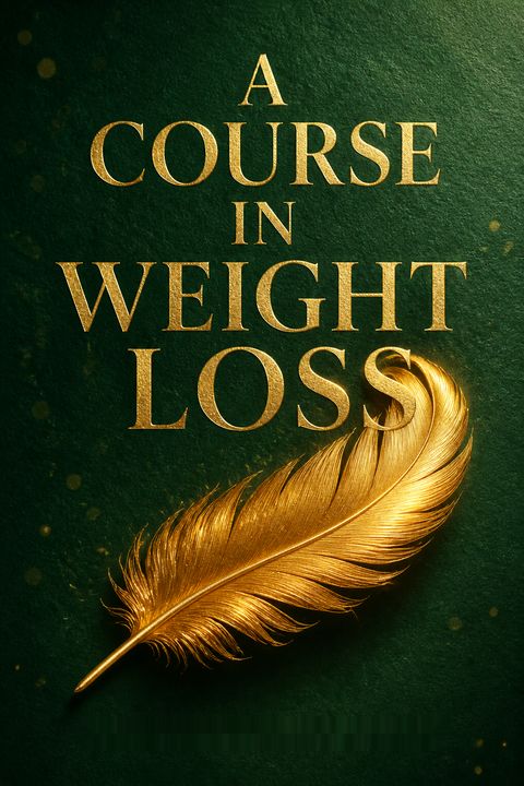 A Course in Weight Loss by Marianne Williamson