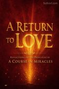 A Return to Love