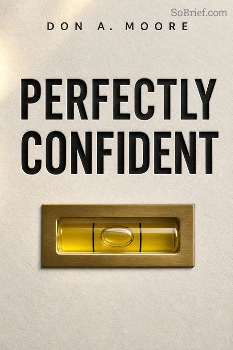 Perfectly Confident