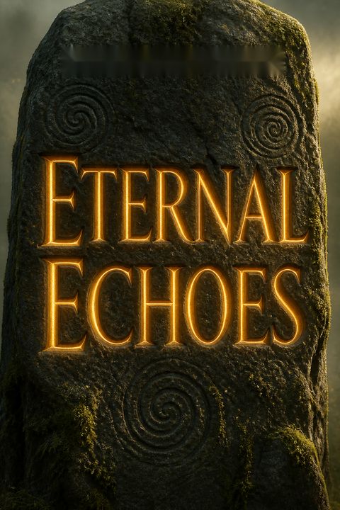 Eternal Echoes by John O'Donohue