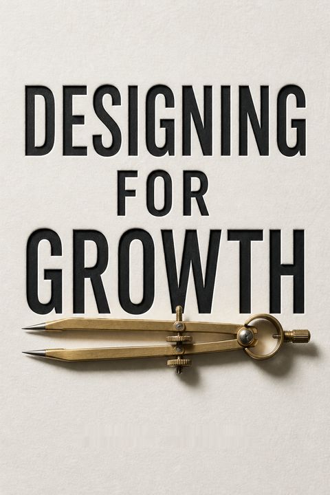Designing for Growth by JeanneLiedtka