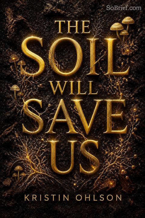 The Soil Will Save Us