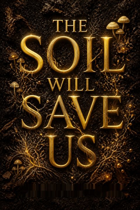 The Soil Will Save Us by Kristin Ohlson