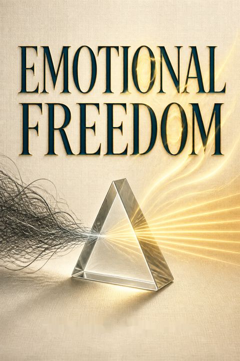 Emotional Freedom by Judith Orloff